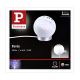 Paulmann 79696 - LED/6W RGB Настолна лампа FAVIA 230V