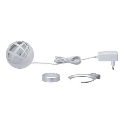 Paulmann 79697 - LED/5W Настолна лампа FAVIA 230V