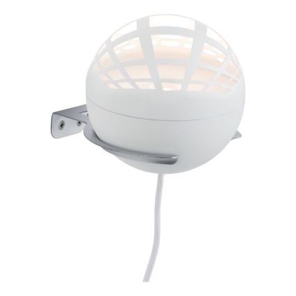 Paulmann 79697 - LED/5W Настолна лампа FAVIA 230V
