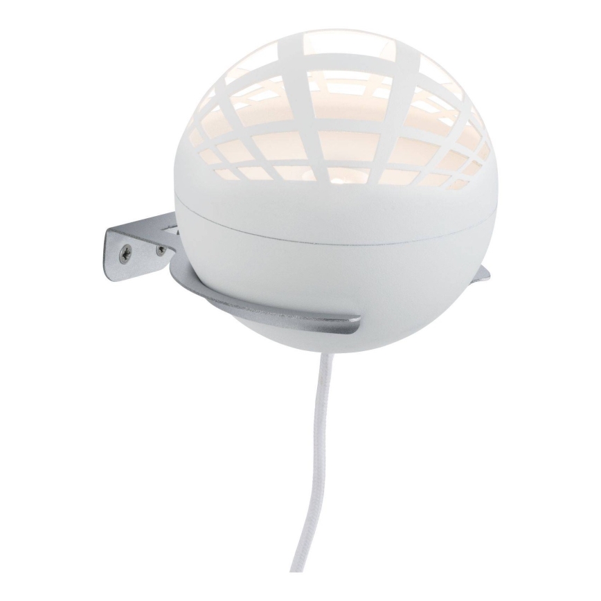 Paulmann 79697 - LED/5W Настолна лампа FAVIA 230V