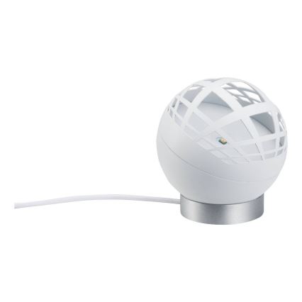 Paulmann 79697 - LED/5W Настолна лампа FAVIA 230V
