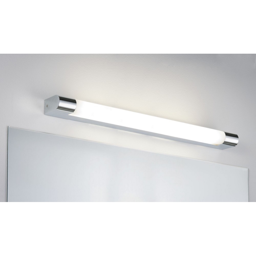 Paulmann 79716 - LED/10,5W IP44 За баня Осветление за огледало MIZAR 230V