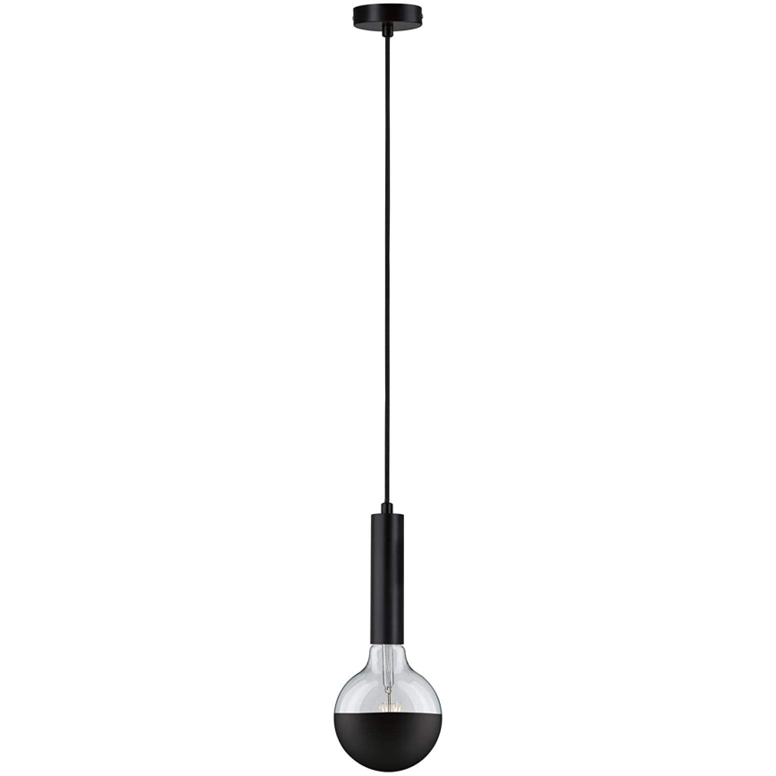 Paulmann 79757 - Полилей на въже NEORDIC 1xE27/20W/230V