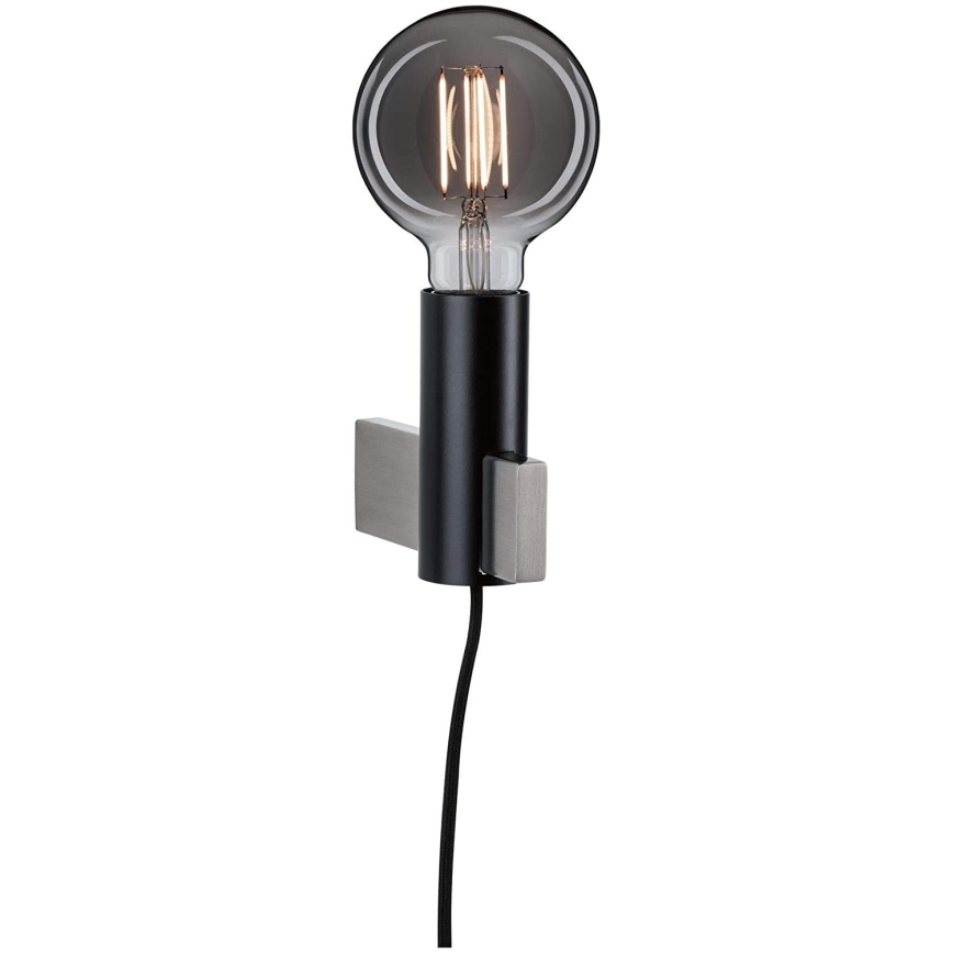 Paulmann 79762 - Аплик AIK 1xE27/20W/230V