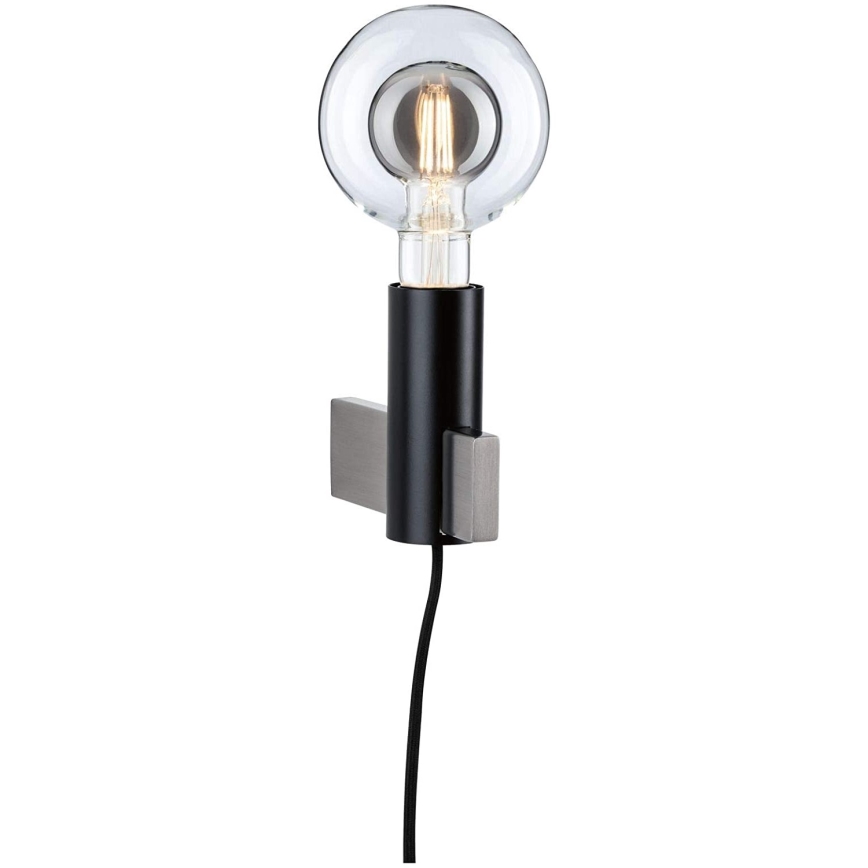Paulmann 79762 - Аплик AIK 1xE27/20W/230V