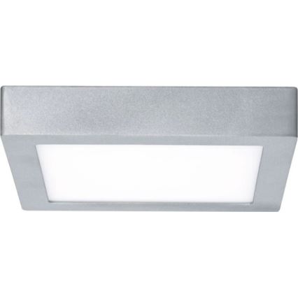 Paulmann 79794 - LED/13W Плафон CARPO 230V 2300/2500/3000K