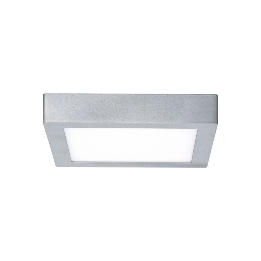Paulmann 79794 - LED/13W Плафон CARPO 230V 2300/2500/3000K