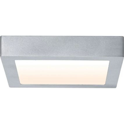 Paulmann 79794 - LED/13W Плафон CARPO 230V 2300/2500/3000K