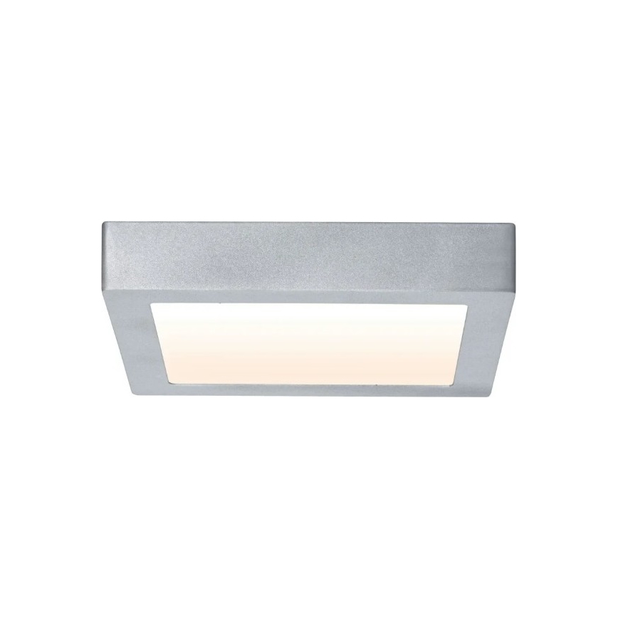 Paulmann 79794 - LED/13W Плафон CARPO 230V 2300/2500/3000K