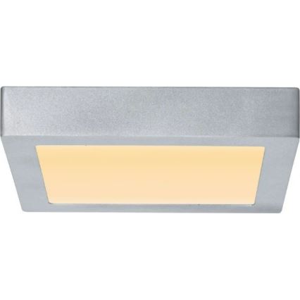 Paulmann 79794 - LED/13W Плафон CARPO 230V 2300/2500/3000K
