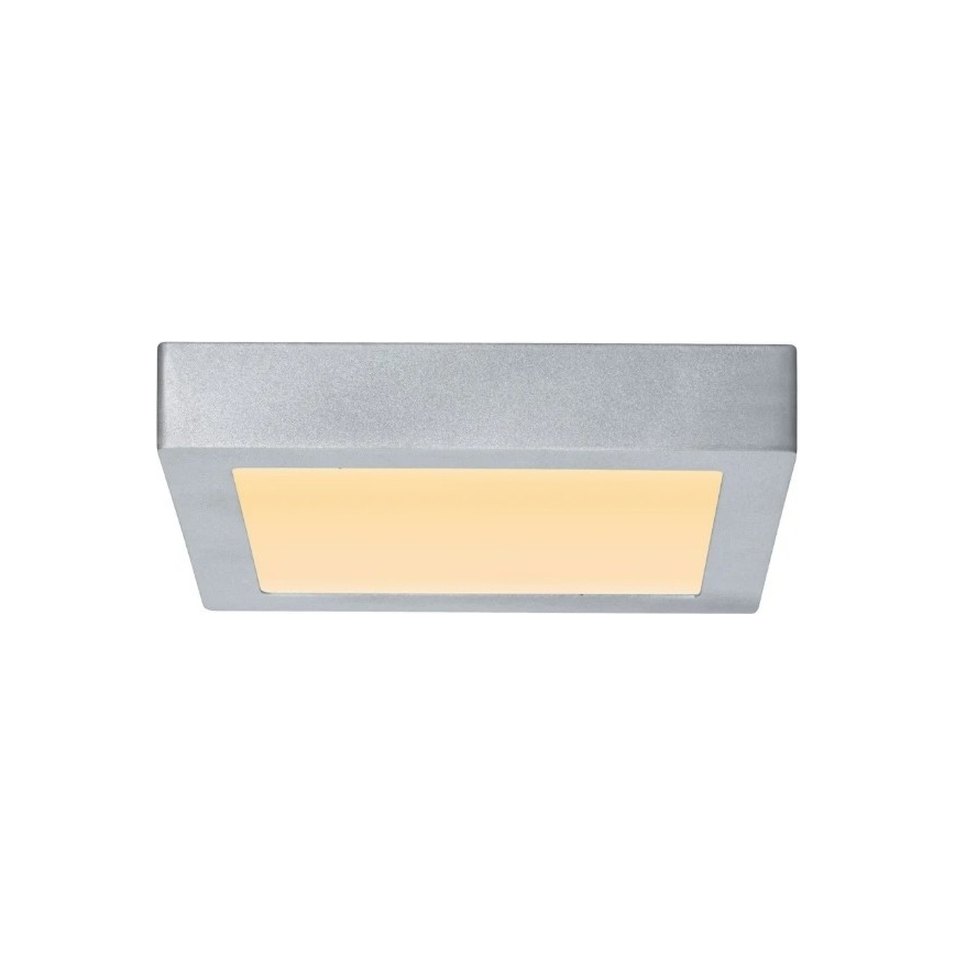 Paulmann 79794 - LED/13W Плафон CARPO 230V 2300/2500/3000K