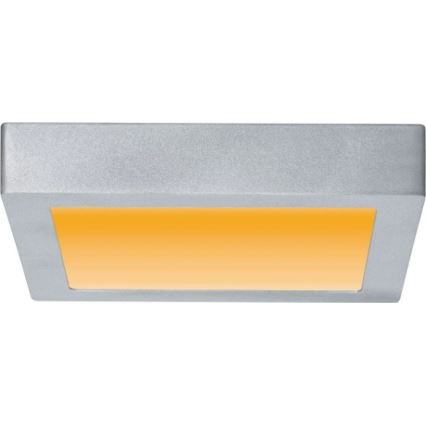 Paulmann 79794 - LED/13W Плафон CARPO 230V 2300/2500/3000K