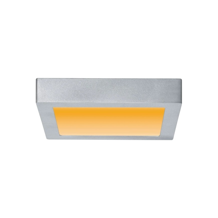 Paulmann 79794 - LED/13W Плафон CARPO 230V 2300/2500/3000K