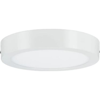Paulmann 79795 - LED/13W Плафон CARPO 230V 2300/2500/3000K