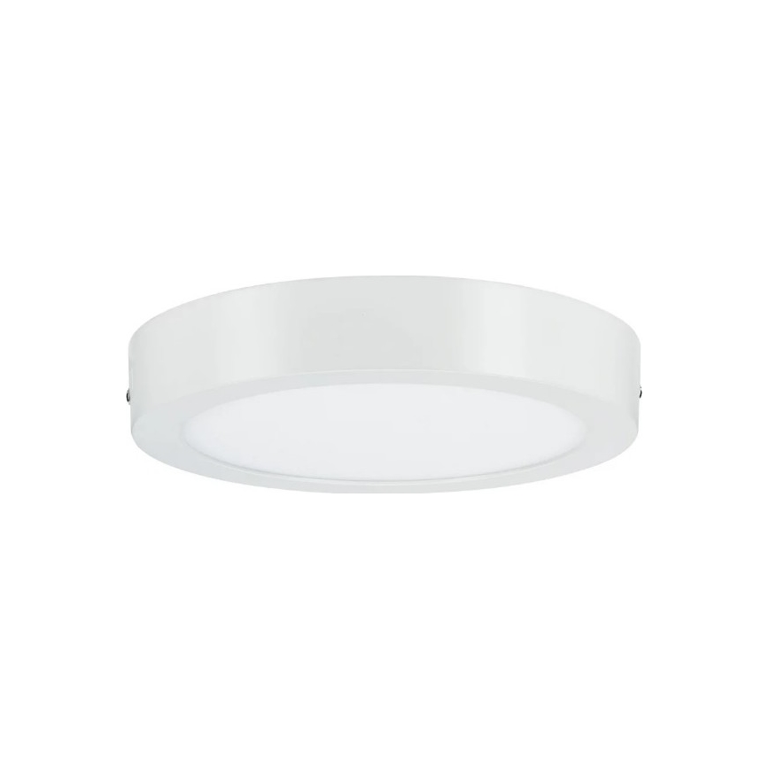 Paulmann 79795 - LED/13W Плафон CARPO 230V 2300/2500/3000K