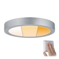 Paulmann 79798 - LED/16W Лампа CARPO 230V 2300/2500/3000K