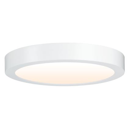 Paulmann 79799 - LED/19W Плафон CARPO 230V 2300/2500/3000K