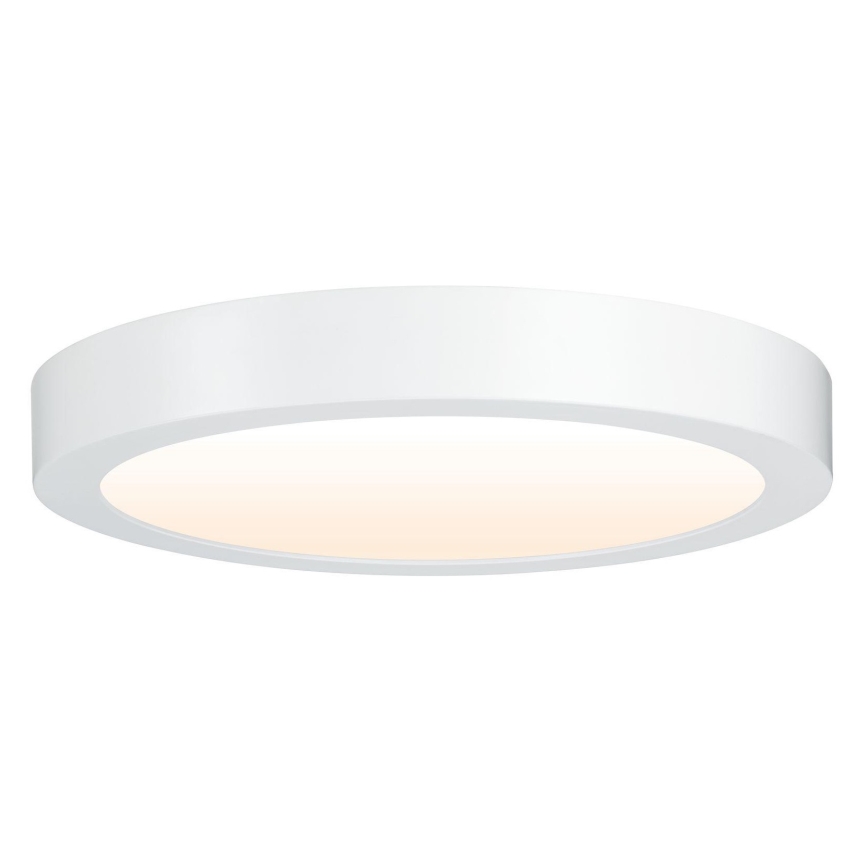 Paulmann 79799 - LED/19W Плафон CARPO 230V 2300/2500/3000K
