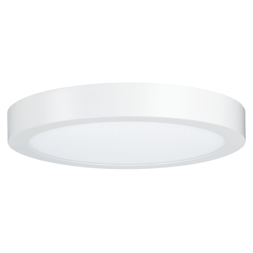 Paulmann 79799 - LED/19W Плафон CARPO 230V 2300/2500/3000K