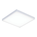 Paulmann 79820 - LED/12W Димируем плафон VELORA 230V