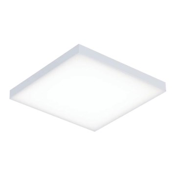 Paulmann 79820 - LED/12W Димируем плафон VELORA 230V