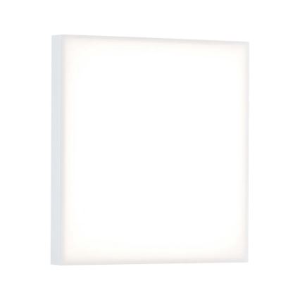 Paulmann 79820 - LED/12W Димируем плафон VELORA 230V