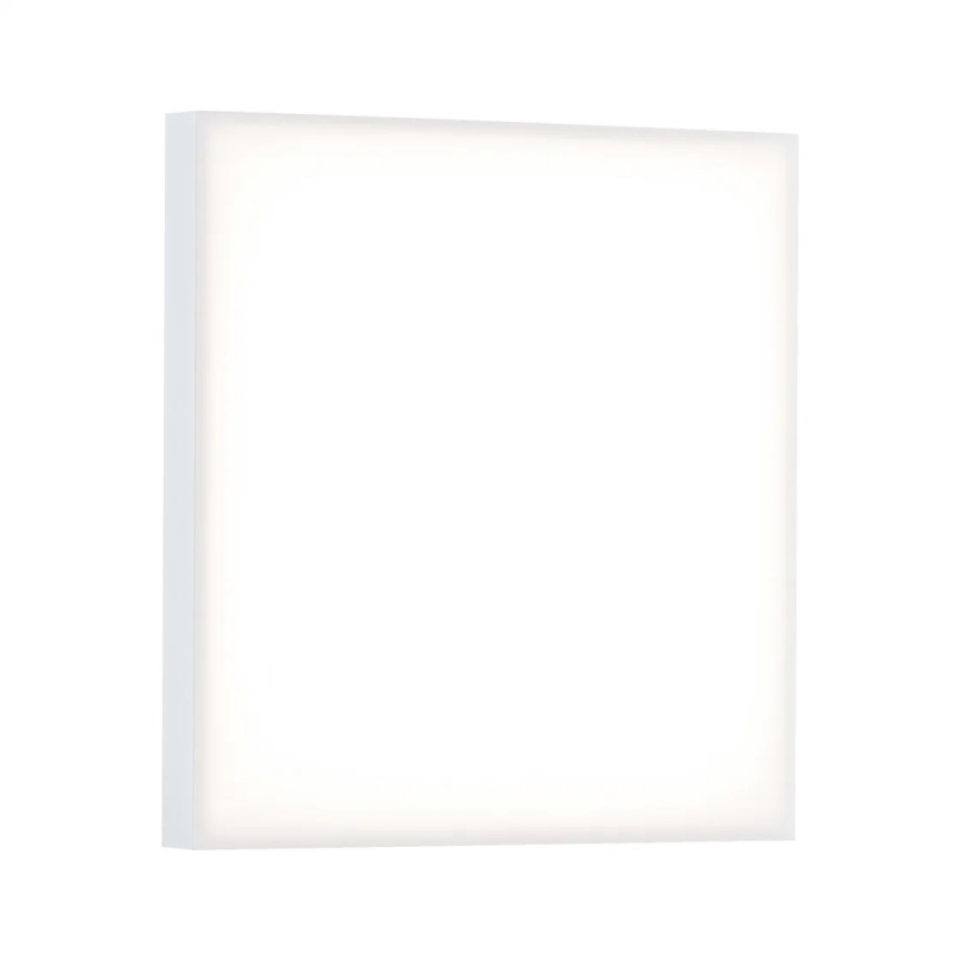 Paulmann 79820 - LED/12W Димируем плафон VELORA 230V