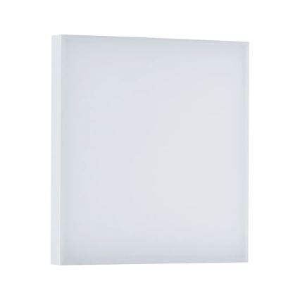 Paulmann 79820 - LED/12W Димируем плафон VELORA 230V