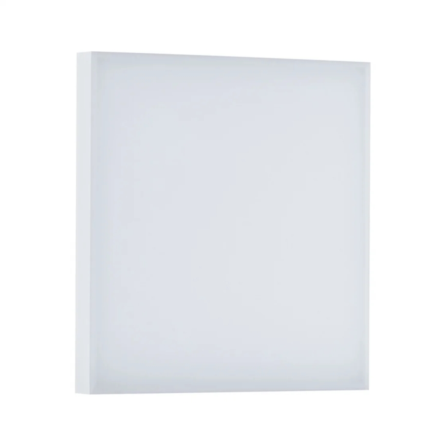 Paulmann 79820 - LED/12W Димируем плафон VELORA 230V