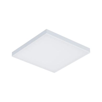 Paulmann 79820 - LED/12W Димируем плафон VELORA 230V