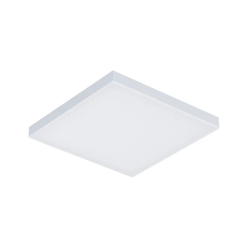 Paulmann 79820 - LED/12W Димируем плафон VELORA 230V