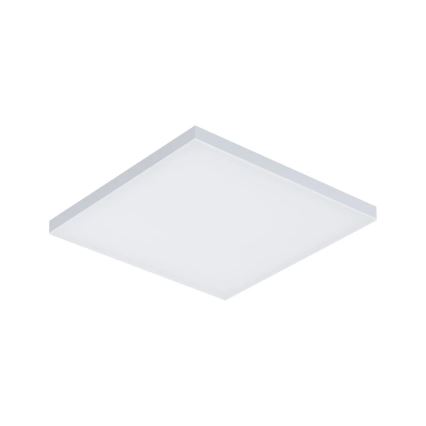 Paulmann 79821 - LED/17W Димируем плафон VELORA 230V