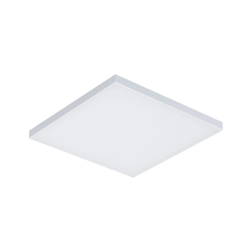 Paulmann 79821 - LED/17W Димируем плафон VELORA 230V
