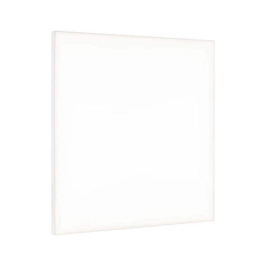 Paulmann 79822 - LED/34W Димируем плафон VELORA 230V
