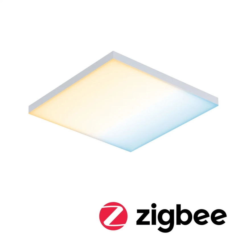 Paulmann 79825 - LED/10,5W Димируема лампа SMART VELORA 230V 2700-6500K