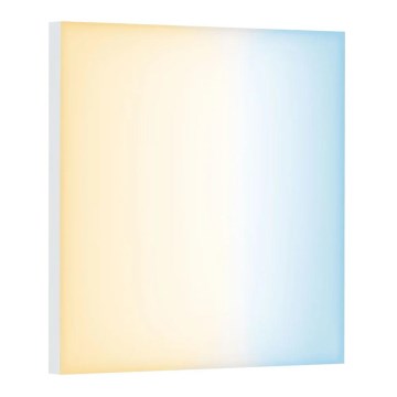 Paulmann 79825 - LED/10,5W Регулируемо осветително тяло SMART VELORA 230V 2700-6500K