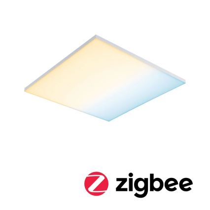 Paulmann 79826 - LED/19,5W Регулируемо осветително тяло SMART VELORA 230V 2700-6500K