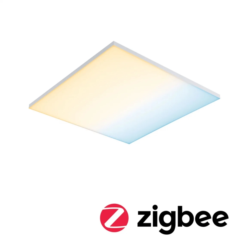 Paulmann 79826 - LED/19,5W Регулируемо осветително тяло SMART VELORA 230V 2700-6500K