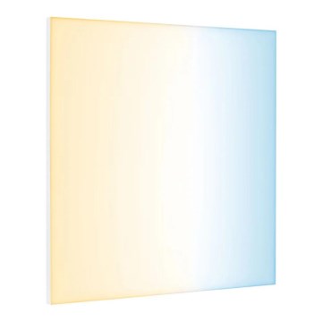 Paulmann 79826 - LED/19,5W Регулируемо осветително тяло SMART VELORA 230V 2700-6500K