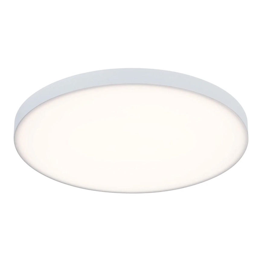 Paulmann 79890 - LED/13W Плафон VELORA 230V