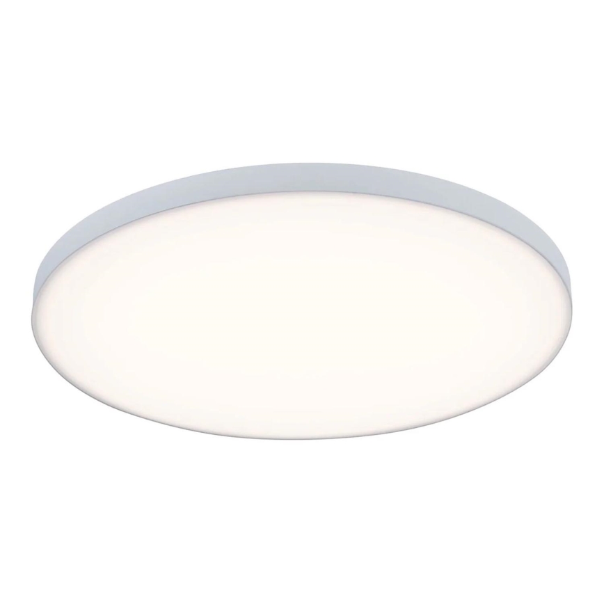 Paulmann 79891 - LED/19W Плафон VELORA 230V