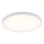 Paulmann 79891 - LED/19W Плафон VELORA 230V