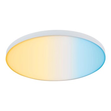 Paulmann 79895-LED/22W Димируем плафон SMART VELORA 230V 2700-6500K