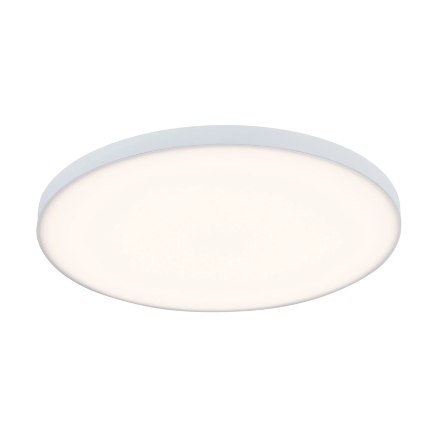Paulmann 79895-LED/22W Димируем плафон SMART VELORA 230V 2700-6500K