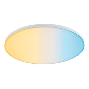 Paulmann 79896-LED/32W Димируем плафон SMART VELORA 230V 2700-6500K