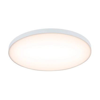 Paulmann 79897 - LED RGBW/22W Димируем плафон SMART VELORA 230V