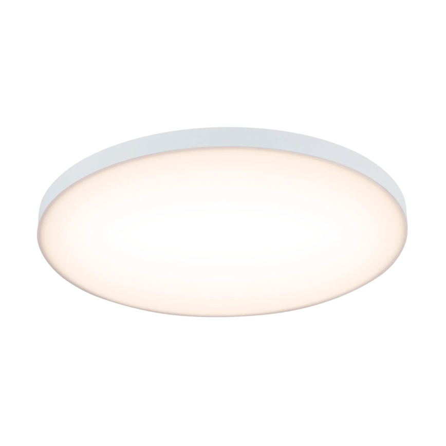 Paulmann 79897 - LED RGBW/22W Димируем плафон SMART VELORA 230V