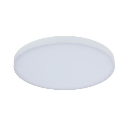 Paulmann 79899 - LED RGBW/16,5W Димируем плафон SMART VELORA 230V