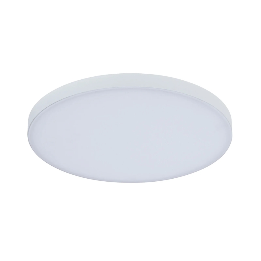 Paulmann 79899 - LED RGBW/16,5W Димируем плафон SMART VELORA 230V