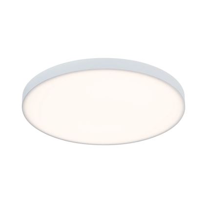 Paulmann 79899 - LED RGBW/16,5W Димируем плафон SMART VELORA 230V